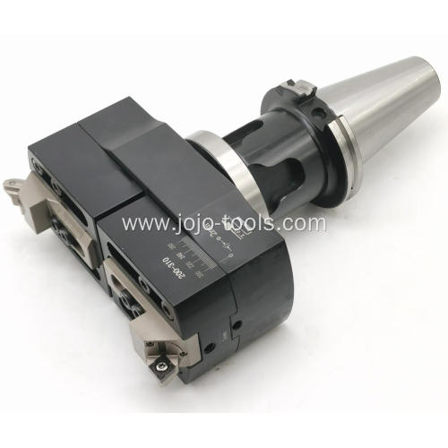 SK Tool Holder for Boring Precision Cutting